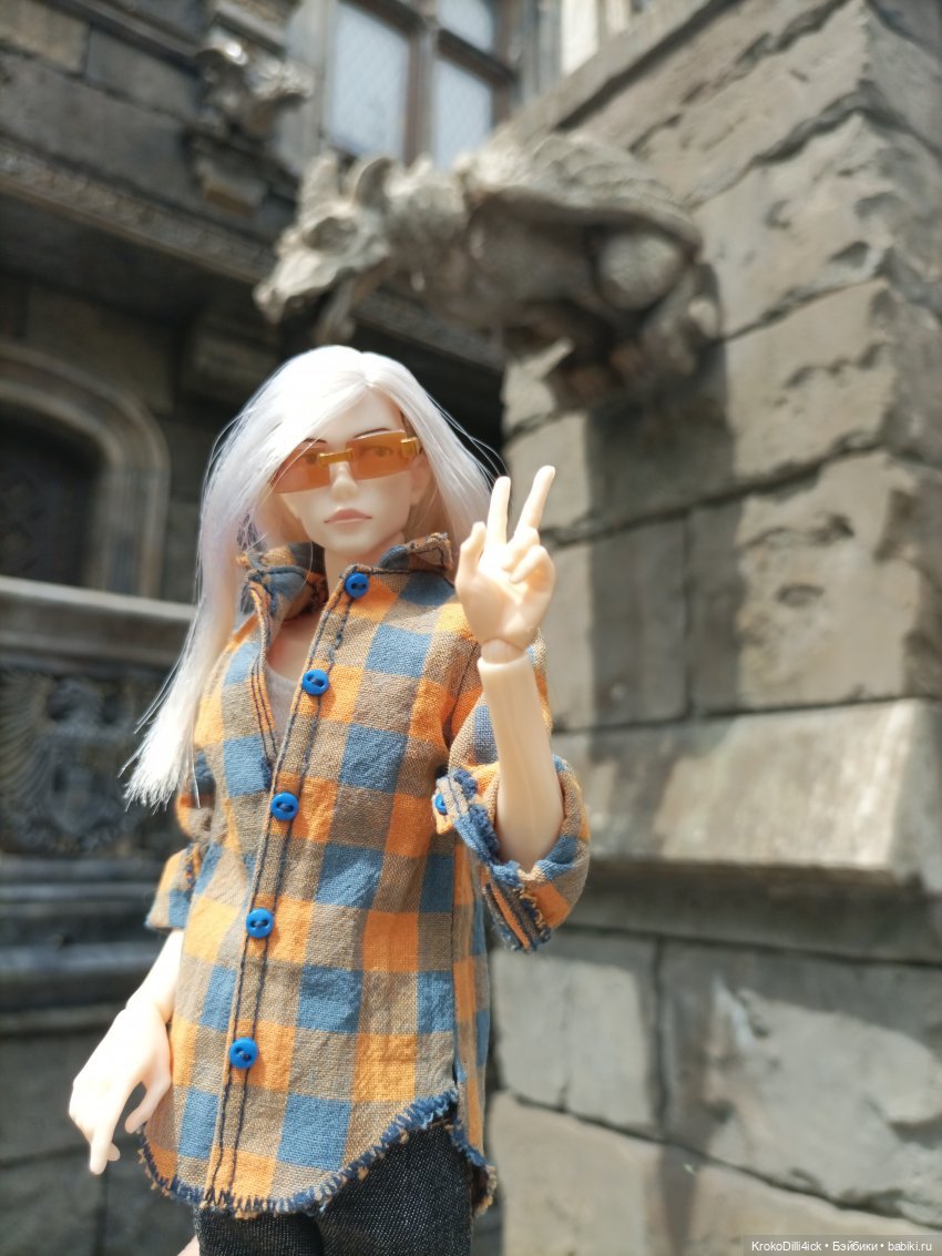 Путешествие выходного дня (фото 3)