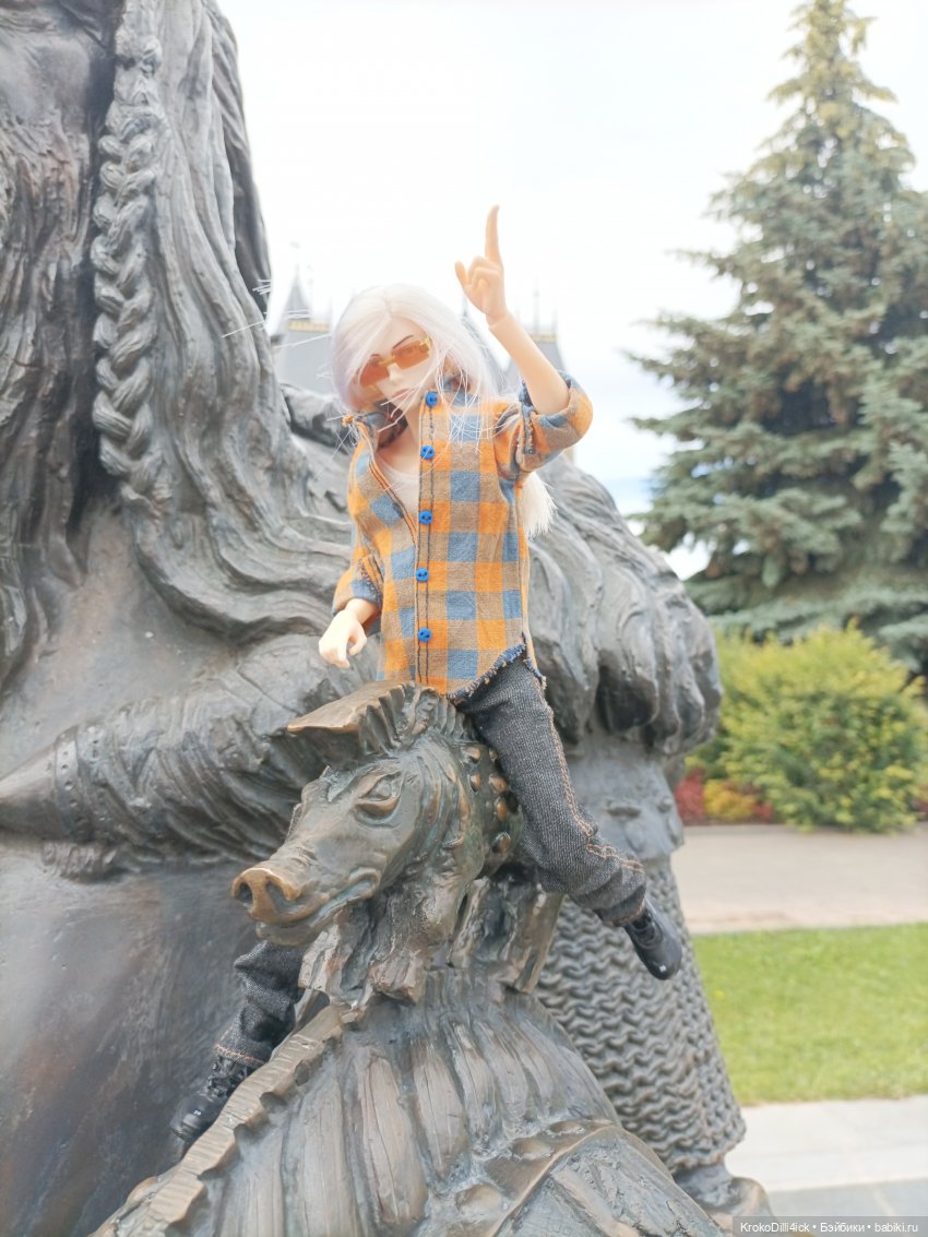 Путешествие выходного дня (фото 6)