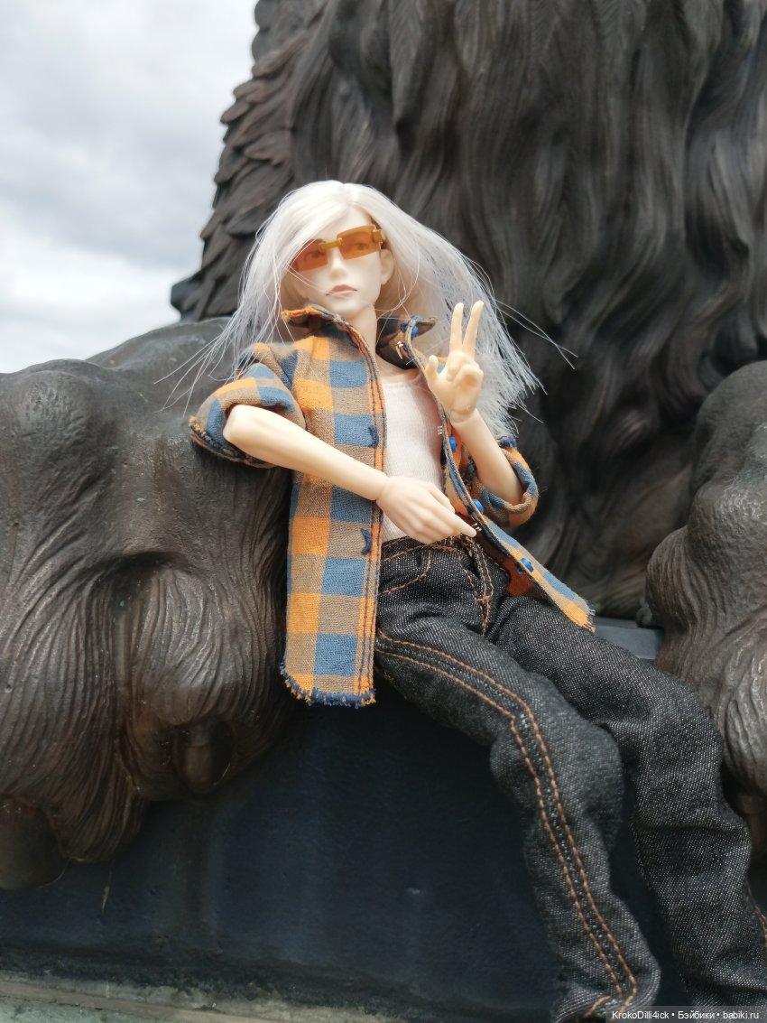 Путешествие выходного дня (фото 2)