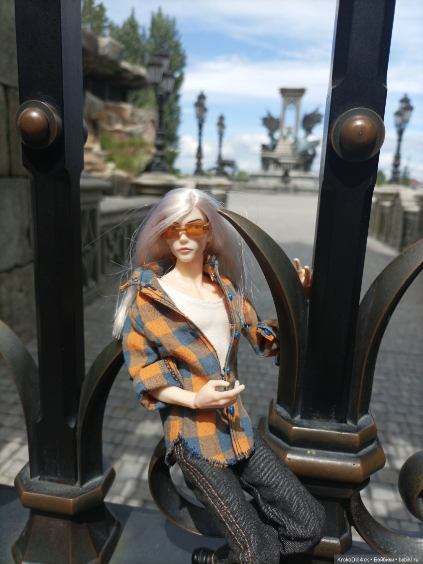 Путешествие выходного дня (фото 5)