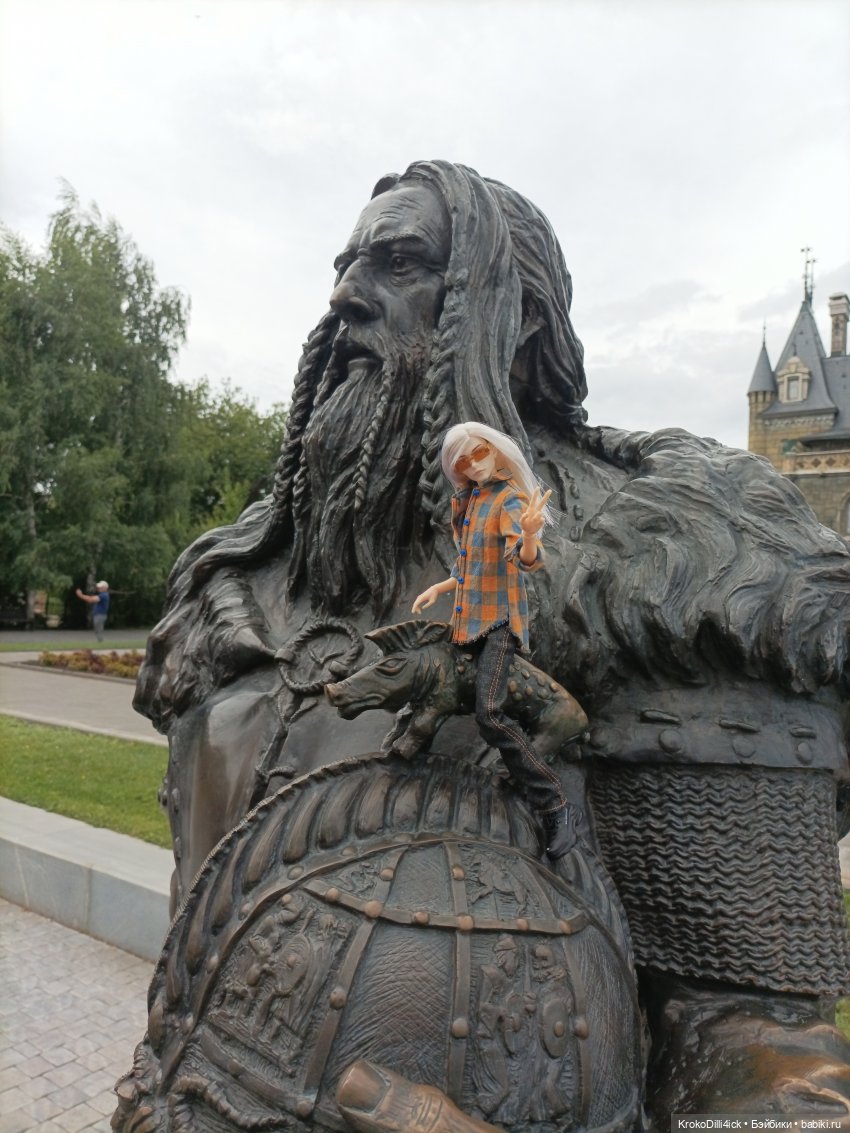 Путешествие выходного дня (фото 4)