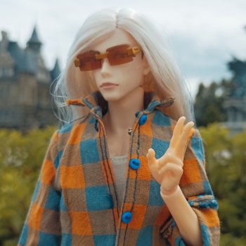 Путешествие выходного дня.