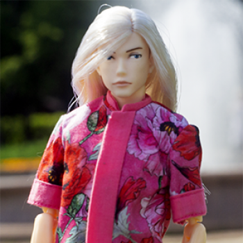 Воскресная прогулка