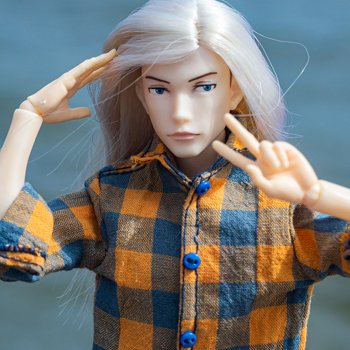 Лето продолжается.