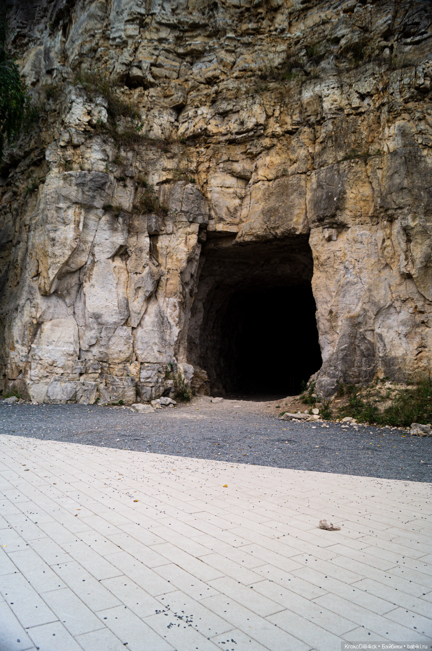 Самарская Лука. Штольни — Куклы Momoko и Ruruko (Petworks (фото 2)