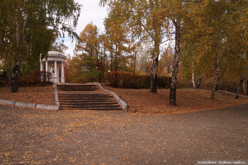 Осенние прогулки — Куклы Momoko и Ruruko (Petworks (фото 10)