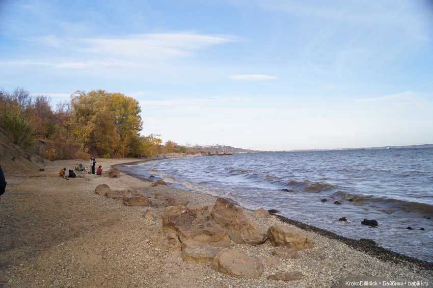 Осенние прогулки — Куклы Momoko и Ruruko (Petworks (фото 5)