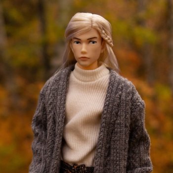 Осенние прогулки.