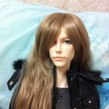 Sabik SOOM Mecha Angel