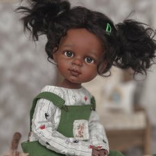 Кастом Паола Рейна