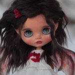 Кастом блайз. Рейнис