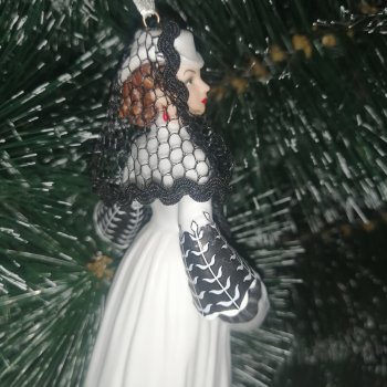 И такая Скарлетт тоже хороша