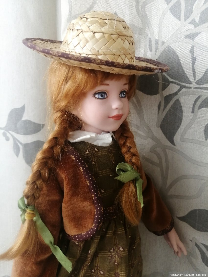 А вот и она — Куклы (фото 4)