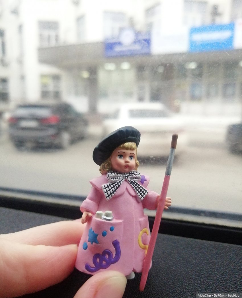 Февраль. Достать чернил — Культура (фото 8)