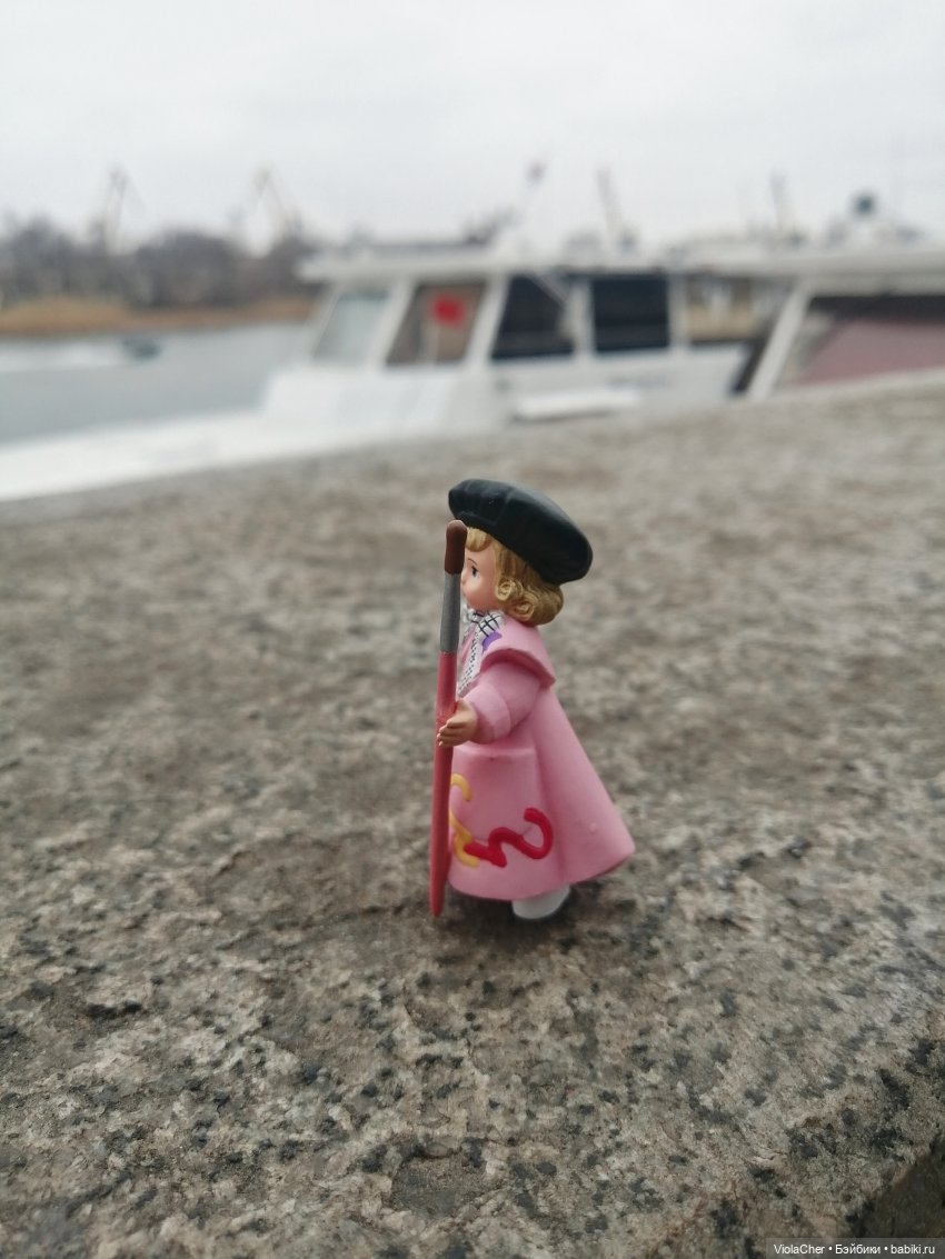 Февраль. Достать чернил — Культура (фото 4)