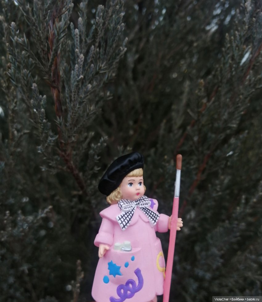 Февраль. Достать чернил — Культура (фото 6)