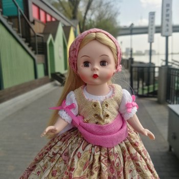 Сказочная Венди