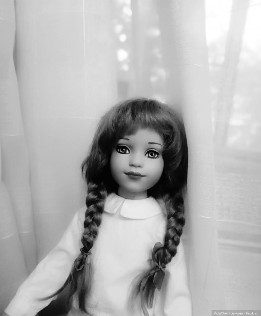 Субботнее — Куклы (фото 6)