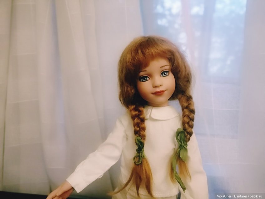 Субботнее — Куклы (фото 7)