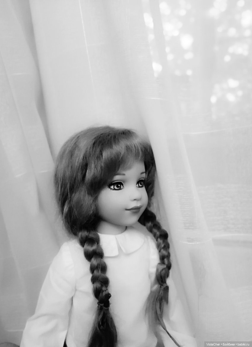 Субботнее — Куклы (фото 5)