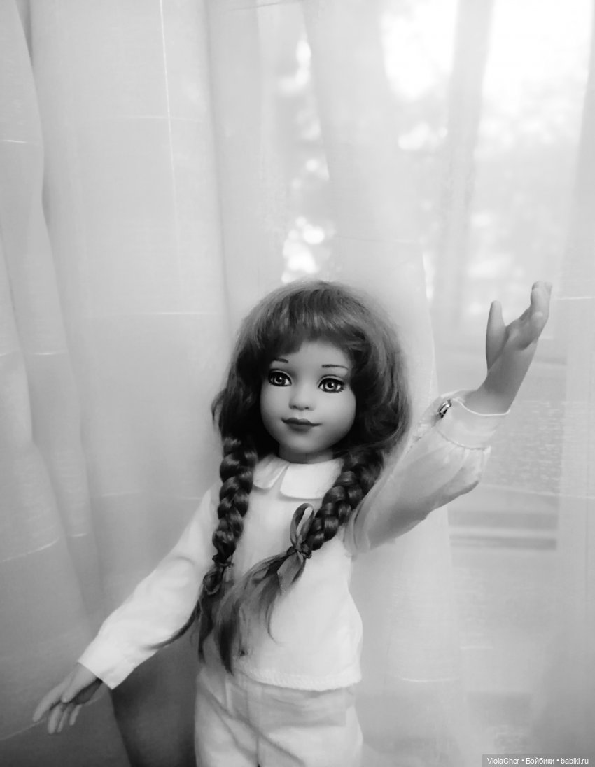 Субботнее — Куклы (фото 2)