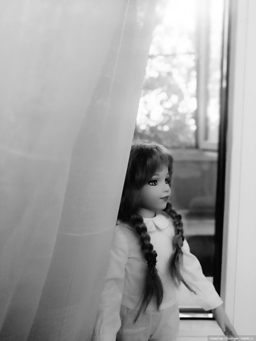 Субботнее — Куклы (фото 4)