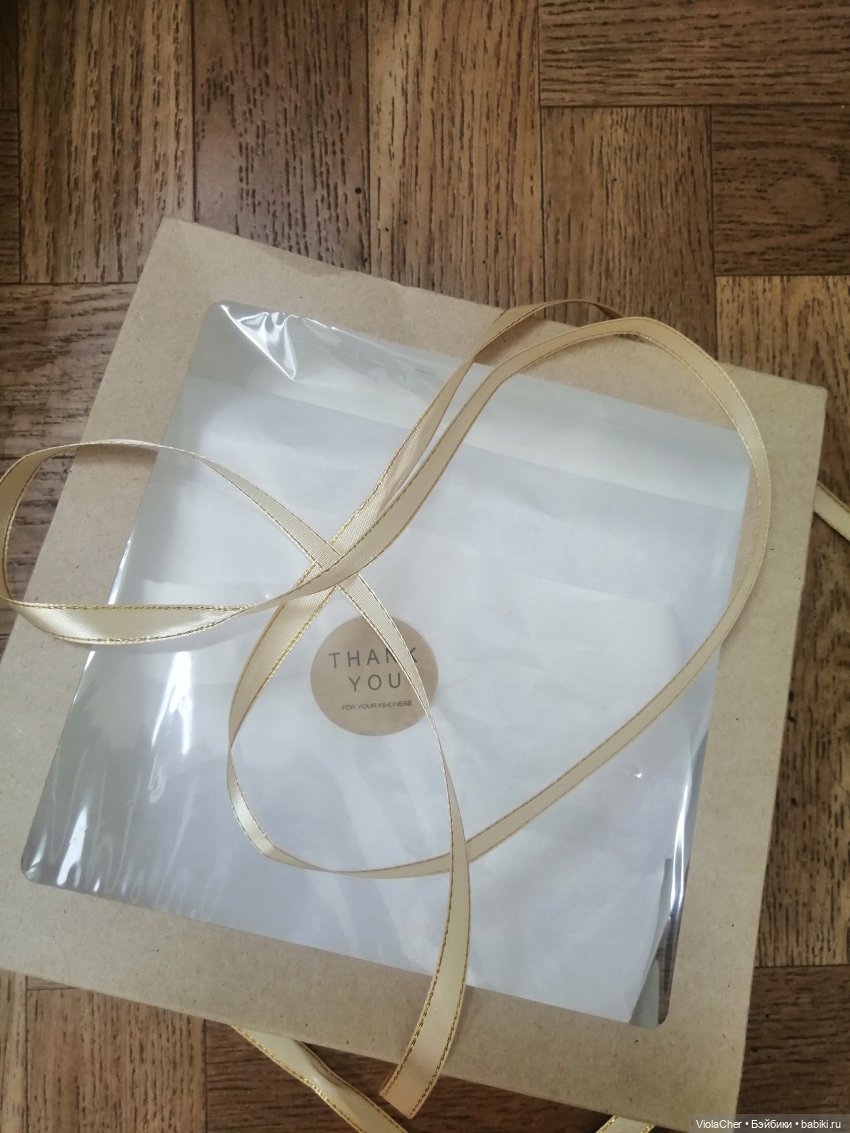 И снова Энн! Похвастаемся новым платьем