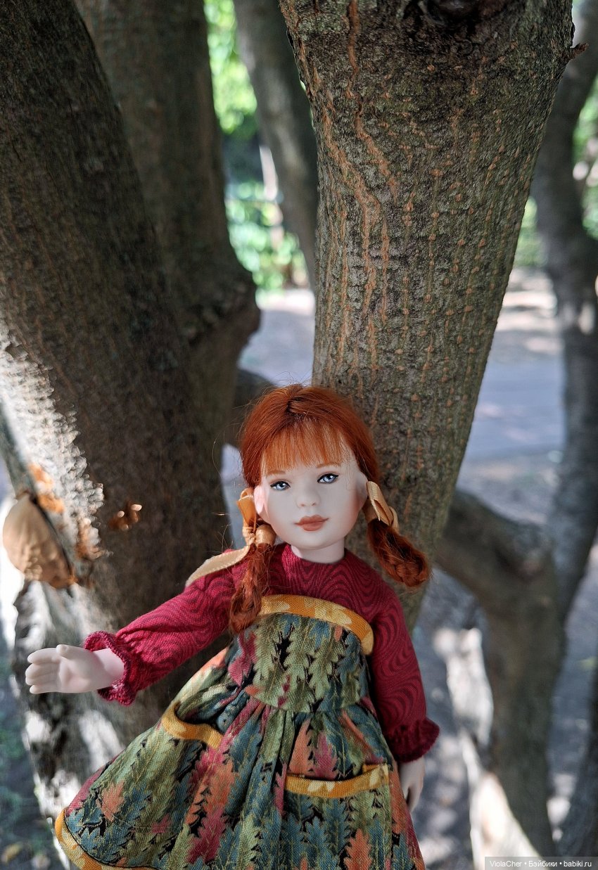 Гензель и Гретель на прогулке (фото 9)