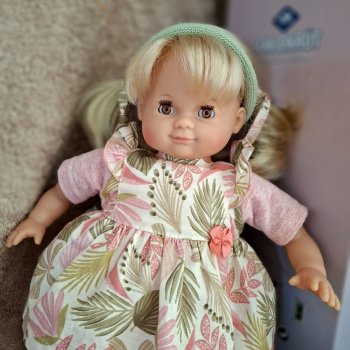 Малышка Schlummerle