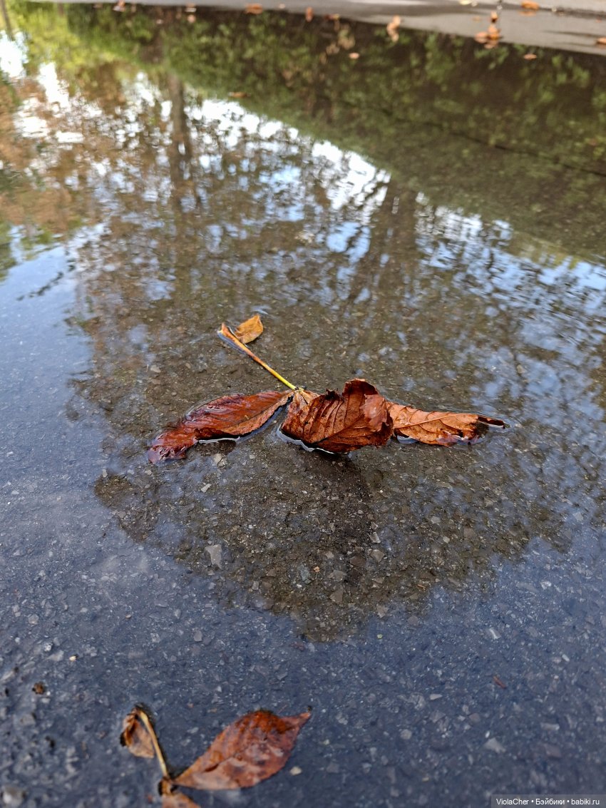 Я по парку — Куклы (фото 3)