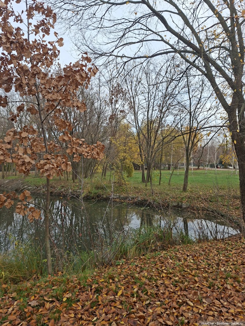 Сладкий ноябрь — Куклы (фото 2)