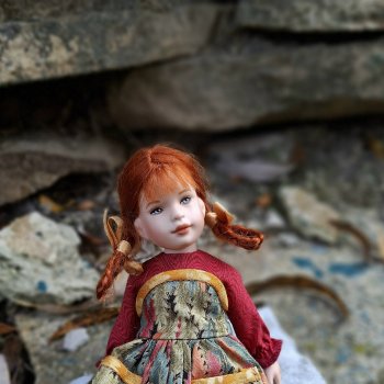 Сладкий ноябрь