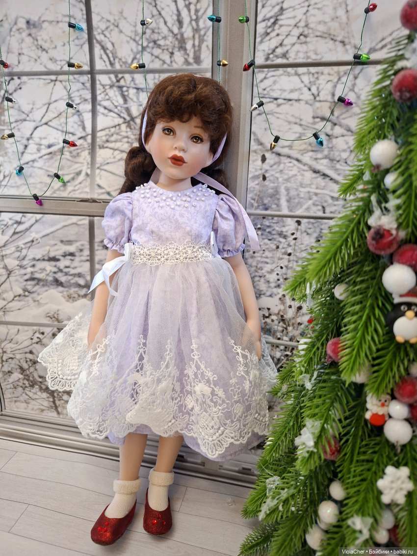 История одной кукольной мечты (фото 7)