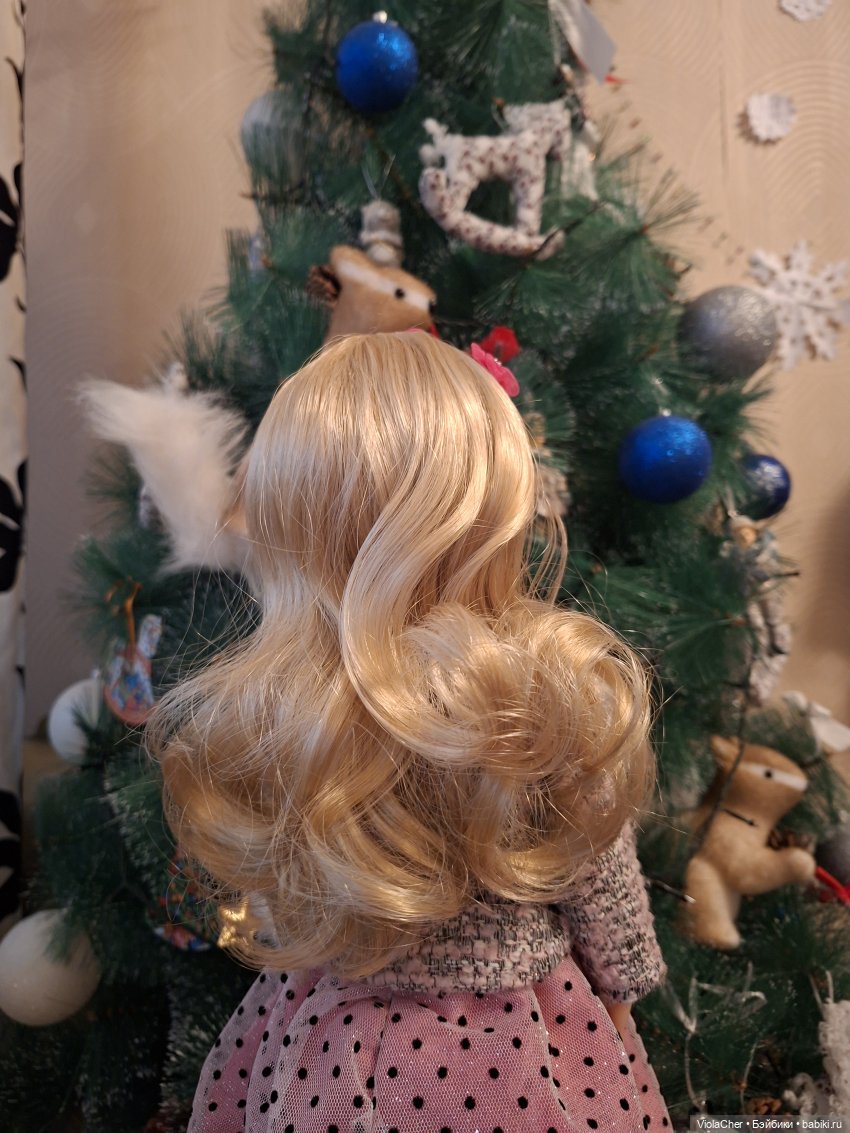 Йелла — Куклы Schildkrot (Шильдкрет): современные (фото 3)