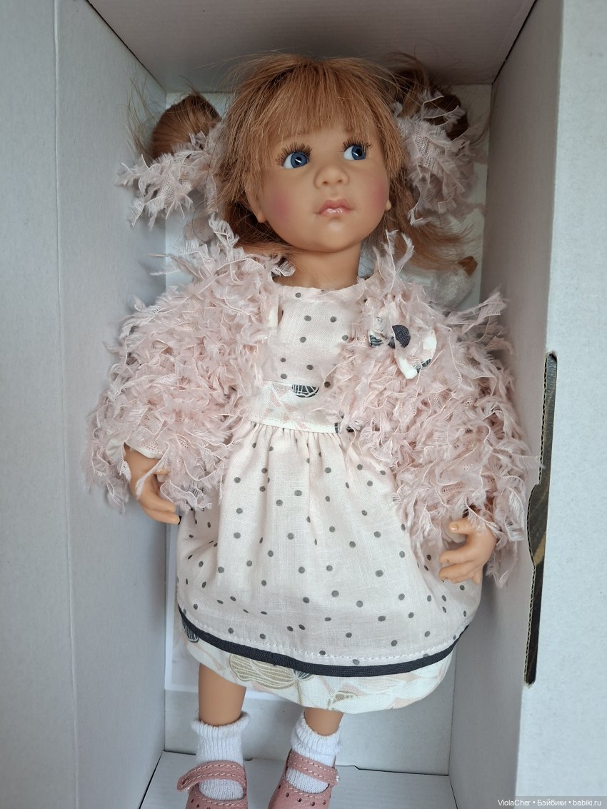 Итак, она звалась Софи | Бэйбики Итак, она звалась Софи — Куклы Sieglinde Frieske (Фриске): Schildkrot (фото 2)