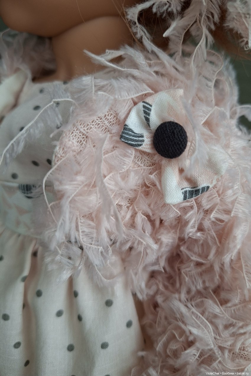 Итак, она звалась Софи | Бэйбики Итак, она звалась Софи — Куклы Sieglinde Frieske (Фриске): Schildkrot