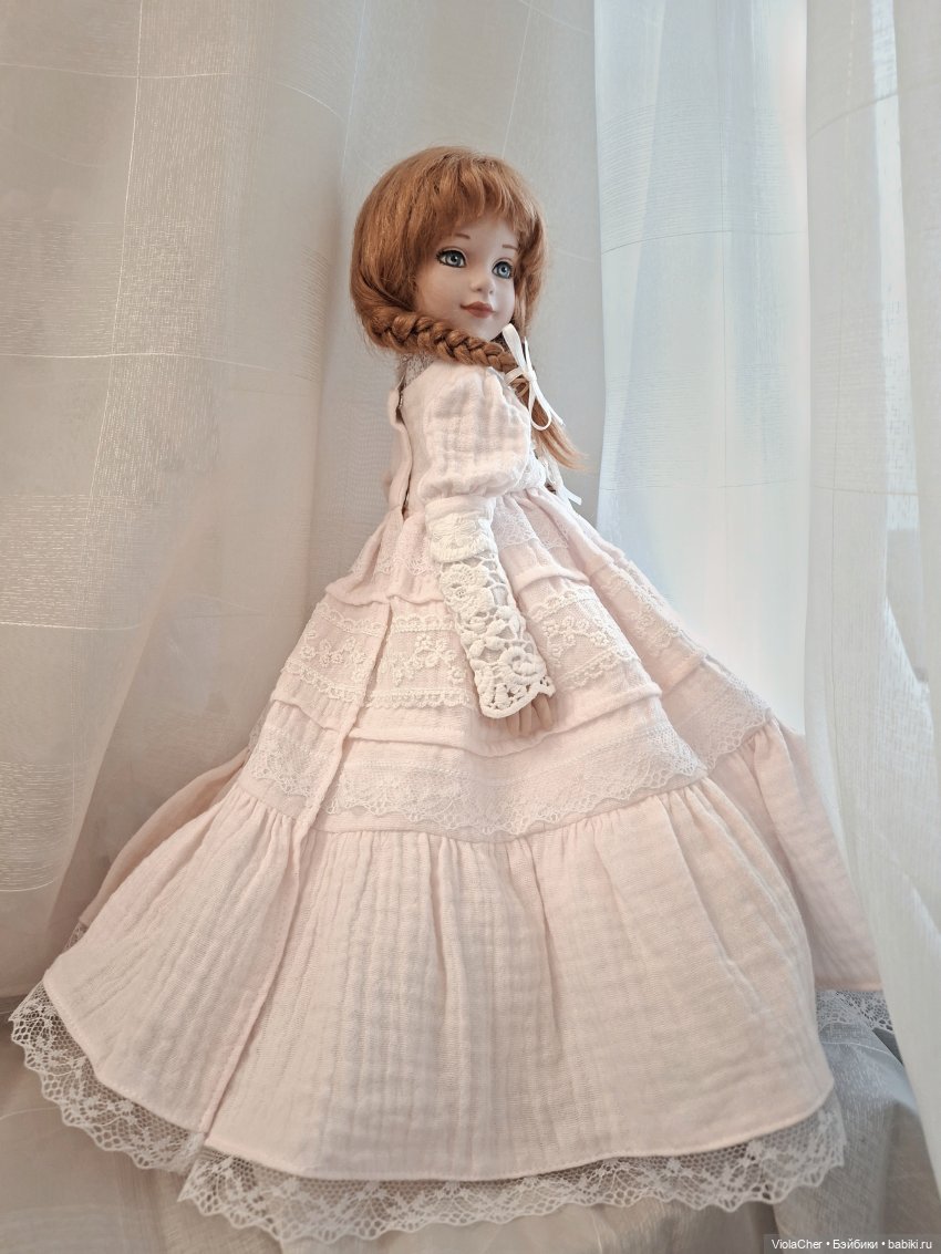 Был январь, и снова январь | Бэйбики Был январь, и снова январь (фото 6)