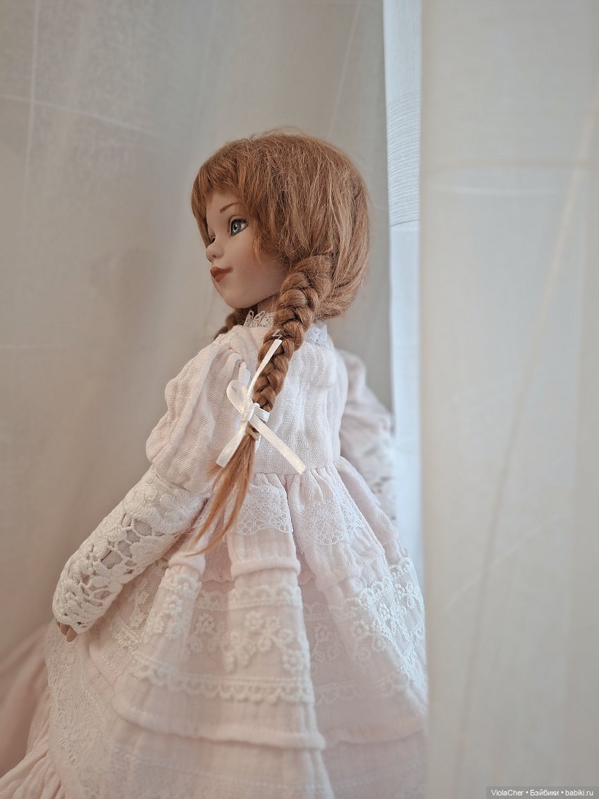 Был январь, и снова январь | Бэйбики Был январь, и снова январь (фото 5)