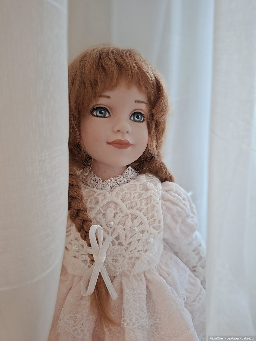 Был январь, и снова январь | Бэйбики Был январь, и снова январь (фото 3)