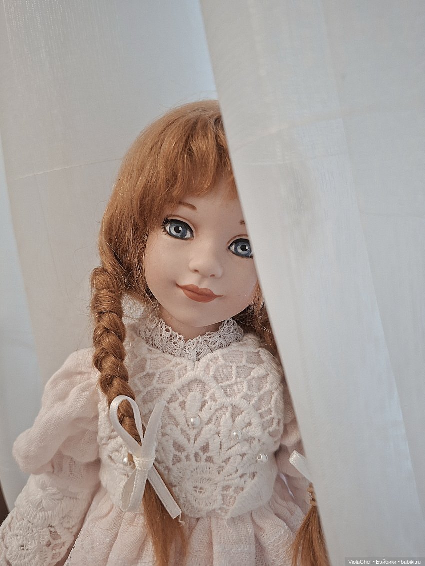 Был январь, и снова январь | Бэйбики Был январь, и снова январь