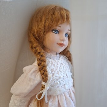 Был январь, и снова январь...