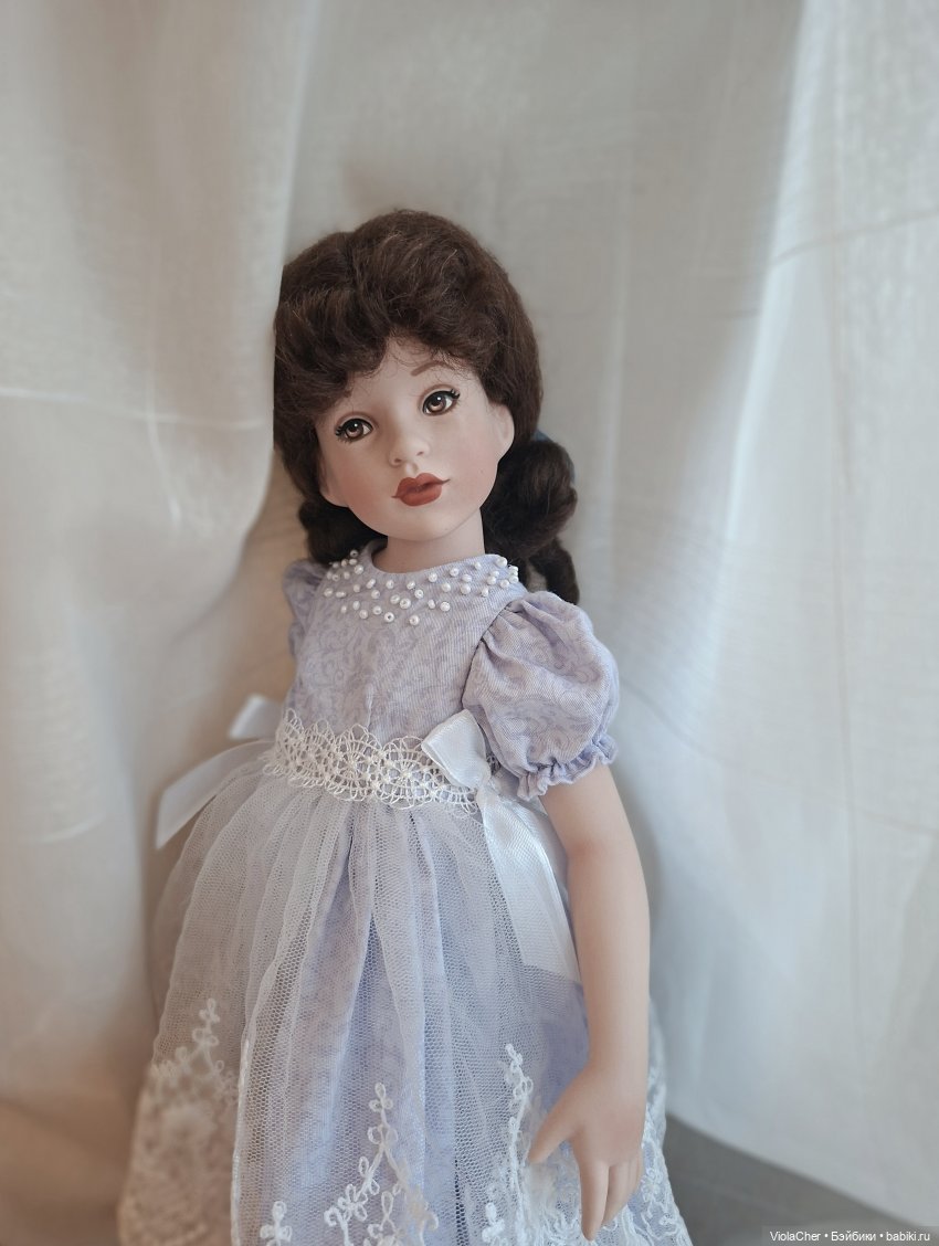 В феврале далеко до весны