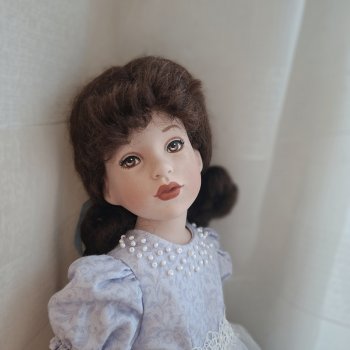 В феврале далеко до весны