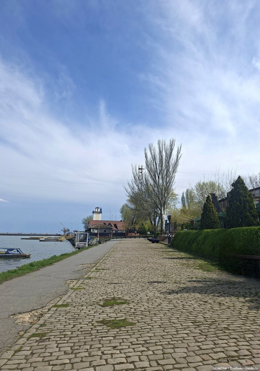 И к морю я иду — Куклы (фото 6)