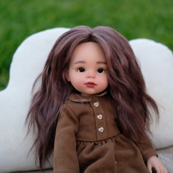 Марика - ООАК Паола Рейна