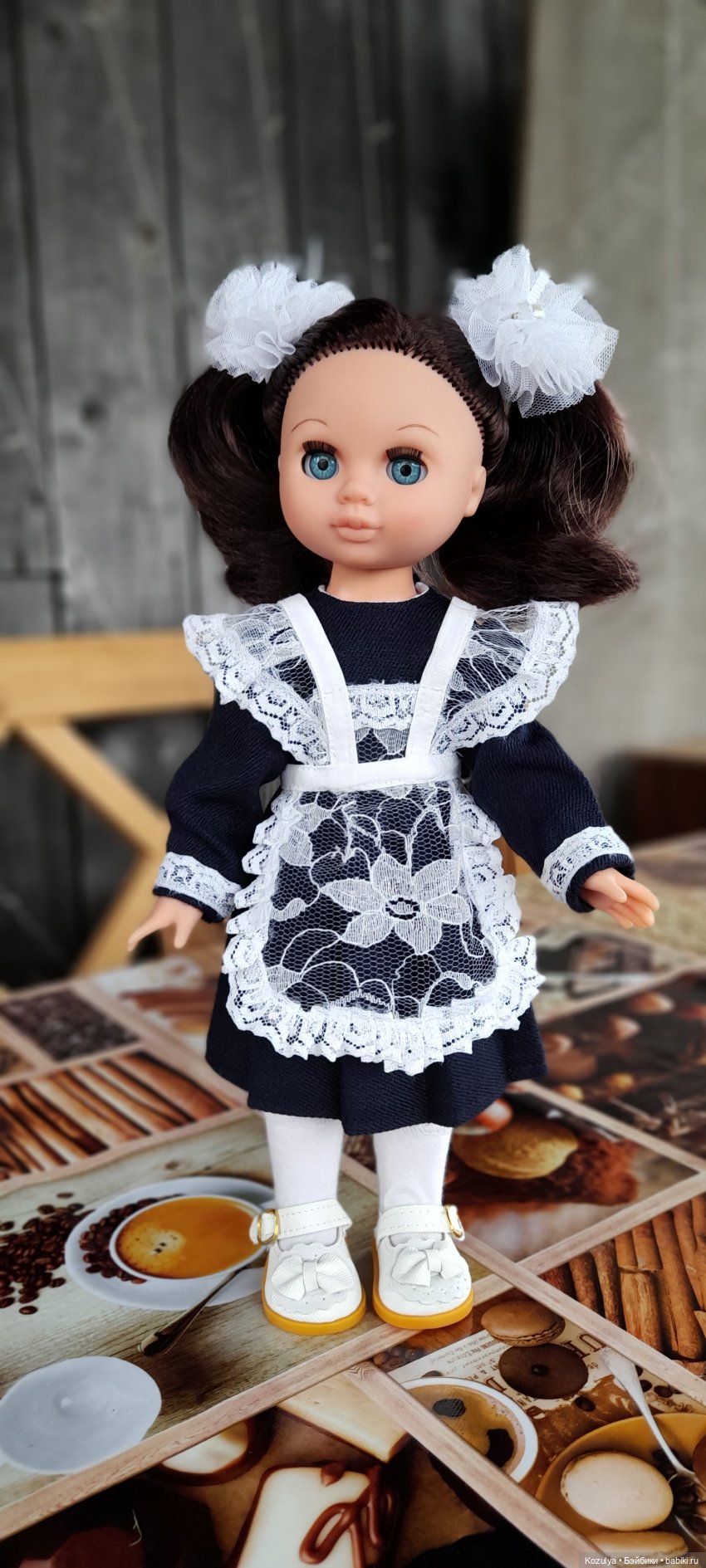 День Знаний в игрушечной школе (фото 3)