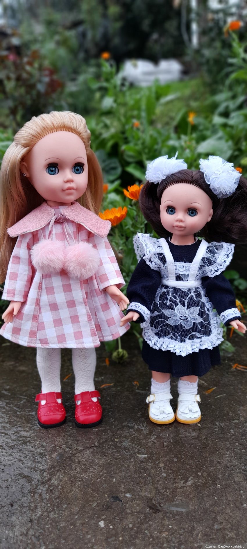 День Знаний в игрушечной школе (фото 5)