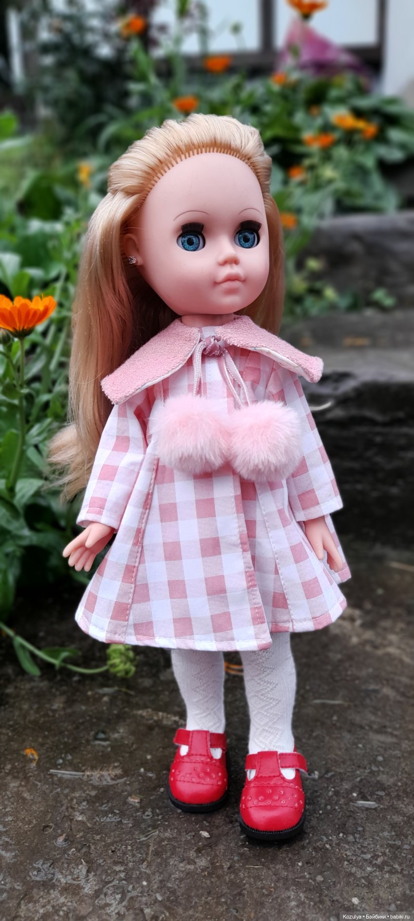 День Знаний в игрушечной школе (фото 2)