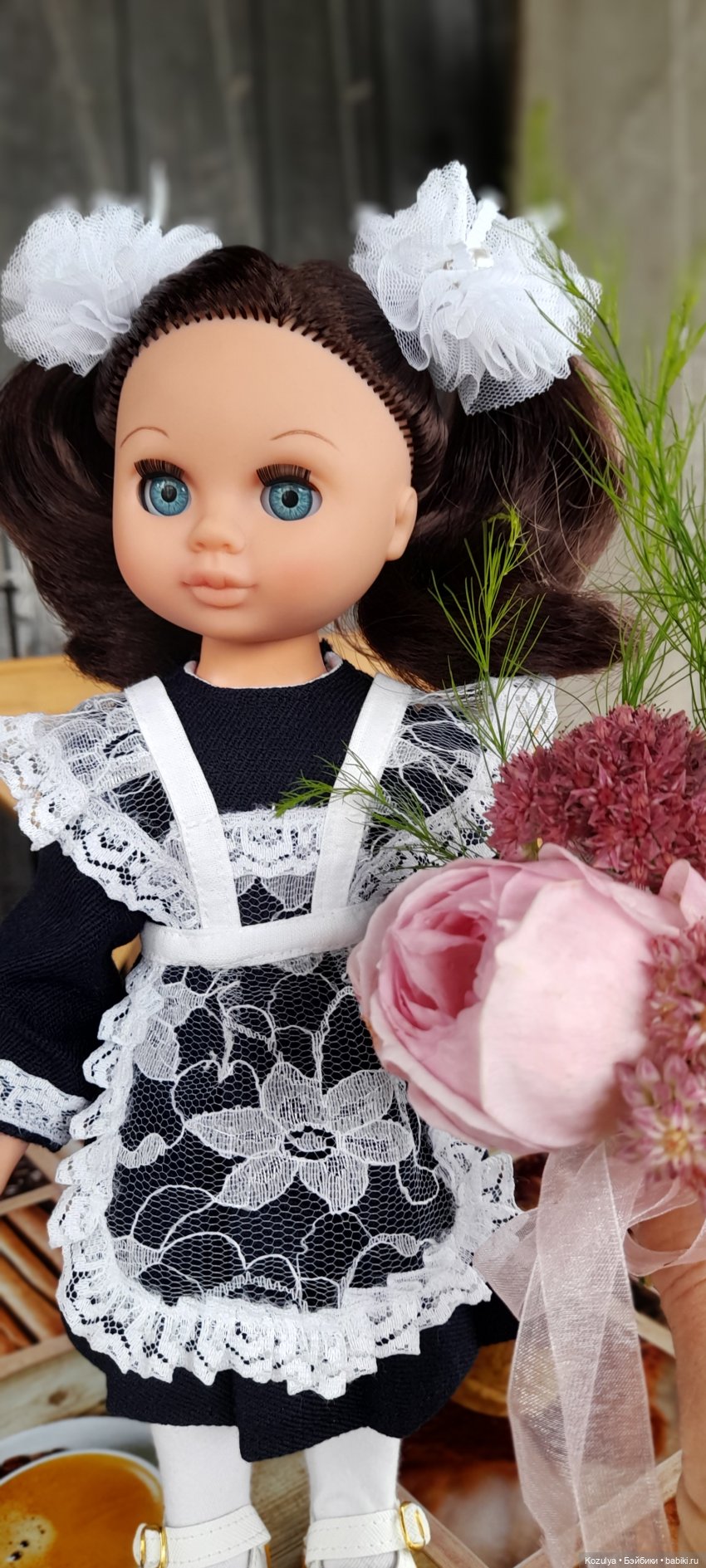 День Знаний в игрушечной школе (фото 4)