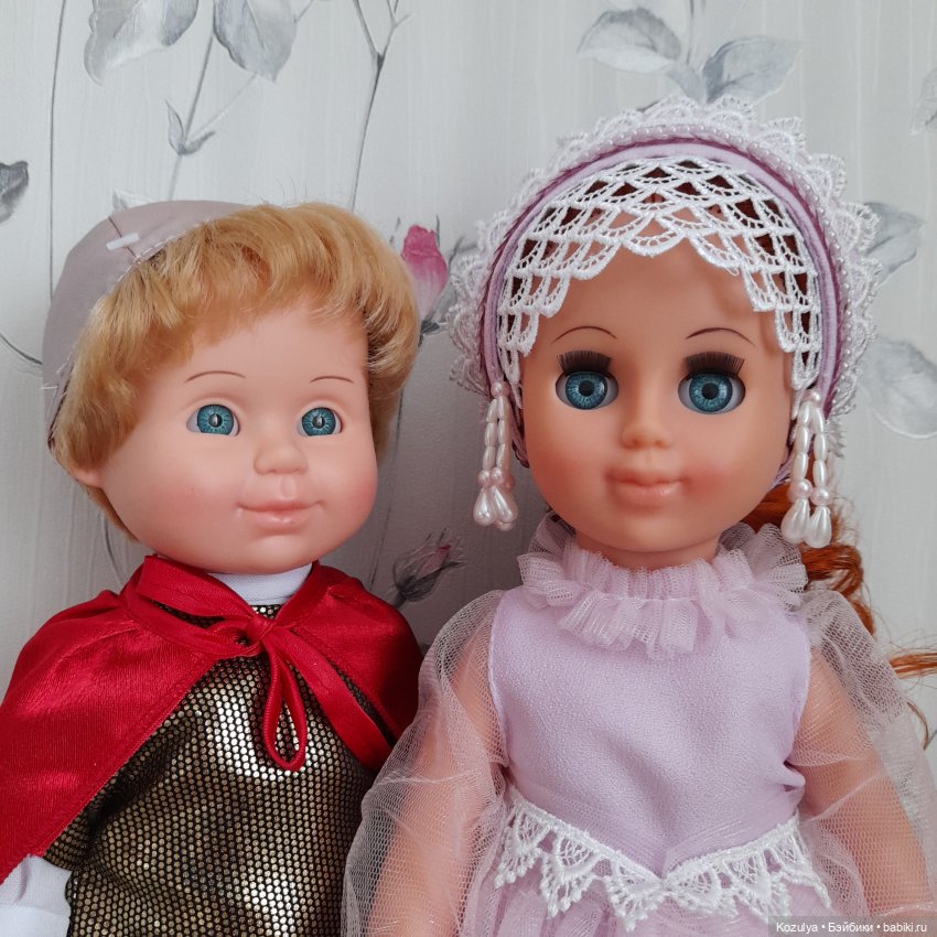 У кого Новый год, а у нас свадьба